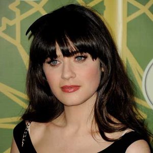 Zooey Deschanel