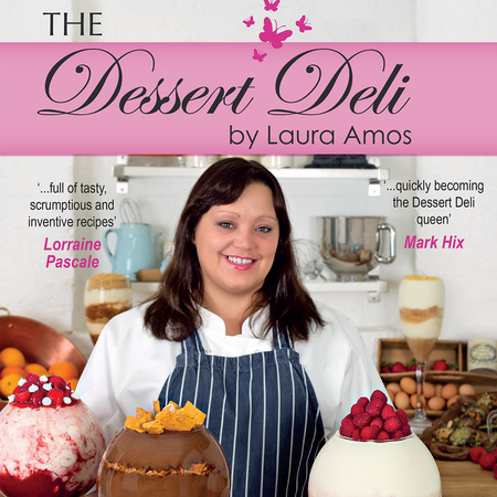 Laura Amos Dessert Deli
