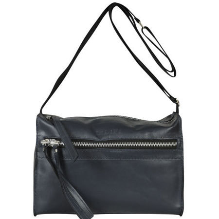 Lilifi leather satchel bag