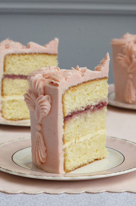 peggy porschen victoria sponge cake