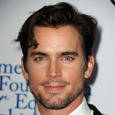Matt Bomer