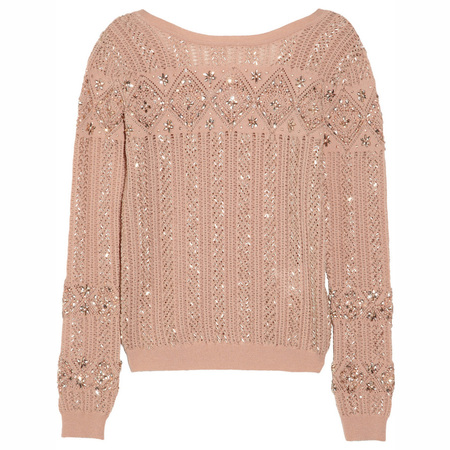 Shop Emilio Pucci knit