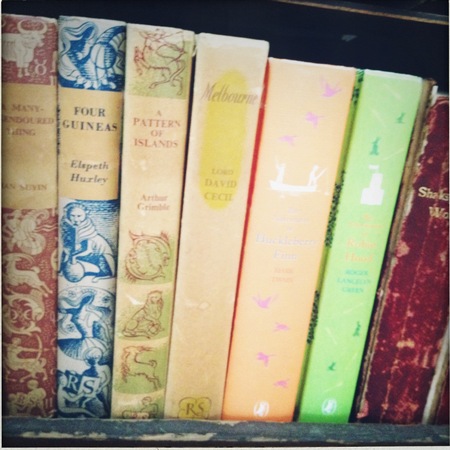 Books