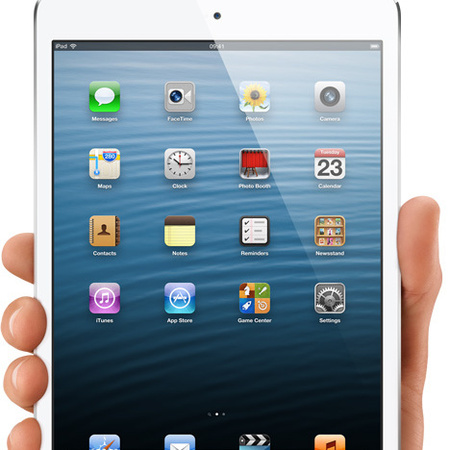 iPad mini