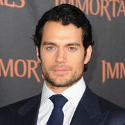 Henry Cavill