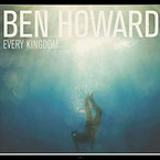 Mercury Album of the Year 2012 shortlist