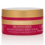 BEAUTY BAG: Champneys Distant Shores Scrub