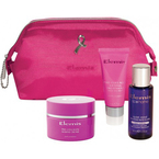 BEAUTY BAG: Elemis Think Pink Beauty Kit