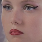 HOW-TO: Max Factor's statement eyes