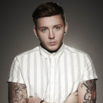 James Arthur to release new music in May