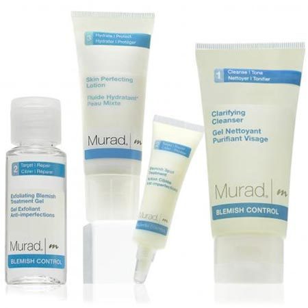 Murad Acne Complex Clear Skin Kit