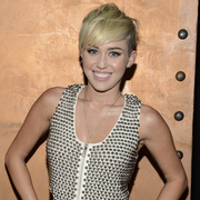 Miley Cyrus