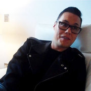 EXCLUSIVE! Gok Wan talks style, celebrity crushes and collaborating with Specsavers 