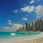Daylight drenched destinations for a winter holiday