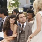How to handle seeing your ex at a wedding