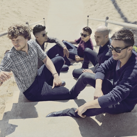 The Wanted
