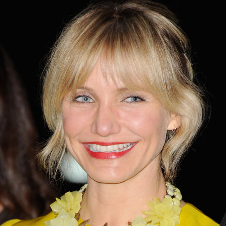Cameron Diaz