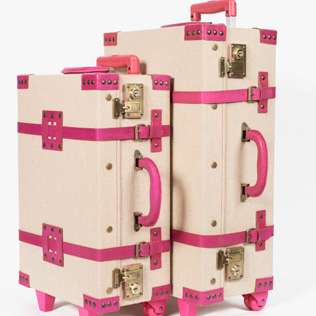 steamline luggage