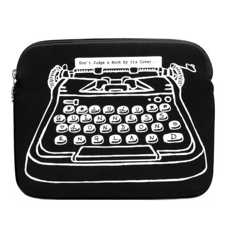 lulu guiness ipad case