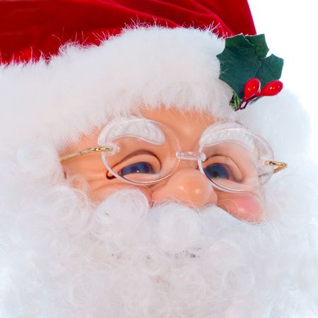 Santa