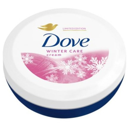 Dove Winter Care cream