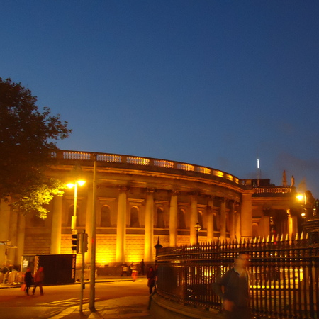 Bank of Ireland