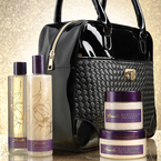BEAUTY BAG: FCUK Carry All Bag
