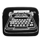 Gadget love: Lulu Guinness iPad case