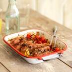 11 ways with sausages