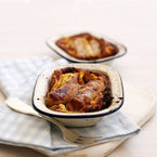 British sausage week: toad in the hole