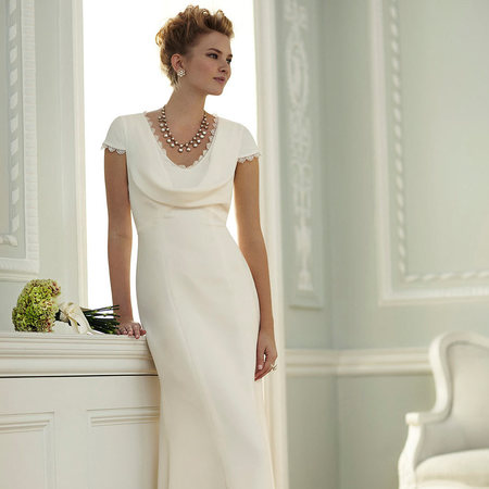BHS wedding dress