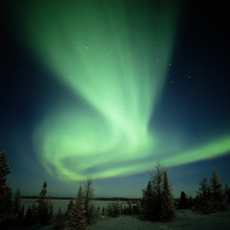 Northern Lights 