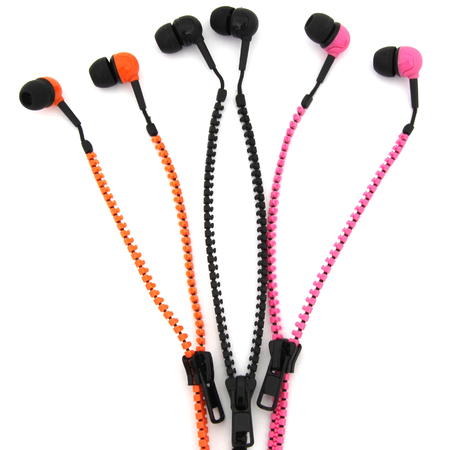 Zip headphones from Thumbs Up
