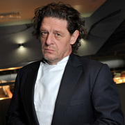 Marco Pierre White