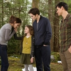 Review: Twilight Saga: Breaking Dawn Part 2