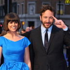 Married couples fusing their surnames
