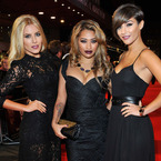 Interview: The Saturdays' Vanessa White talks new single