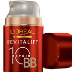 Free L'Oreal Anti-Ageing BB cream Sample