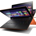 What is it? Lenovo IdeaPad Yoga 13-inch