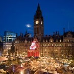 England's most festive Christmas markets 