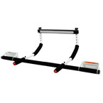 Fit kit: Perfect fitness mini multi gym 