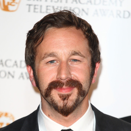 Chris O'Dowd