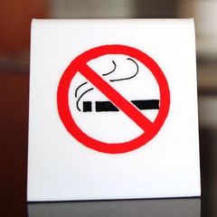 Quit smoking