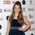 Simon Cowell desperate to sign Ella Henderson