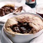 Meat recipe collection