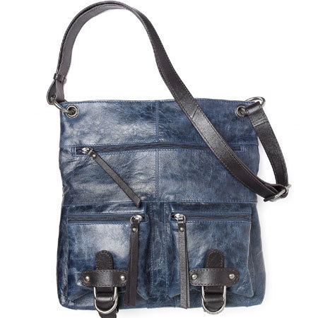Lloyd Baker Cross-Body bag