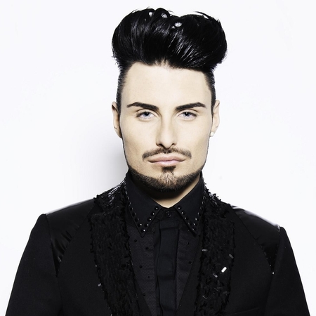 Rylan Clark