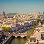 Boutique shopping holidays for Christmas