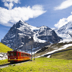 People born in Switzerland are happiest