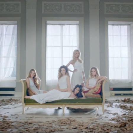 girls aloud